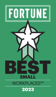Fortune Best Small Workplaces 2023