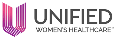 Unified Women's Healthcare Logo