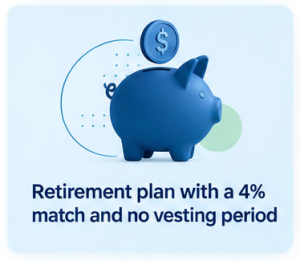 Retirement Matching