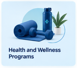 Health and Wellness Programs
