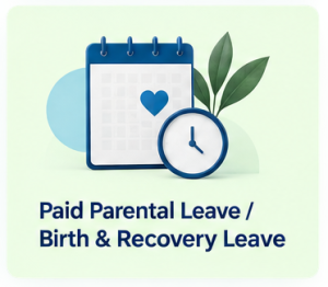 Paid Parental
