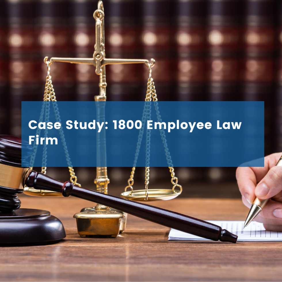 1800 Employee Law Firm