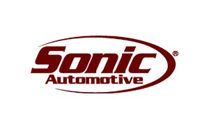 Sonic Automotive logo