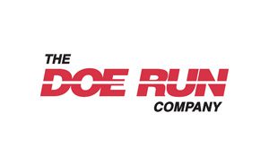 The Doe Run Company logo