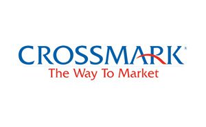 Crossmark logo