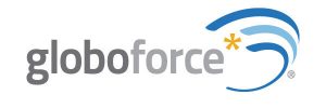 Globoforce logo