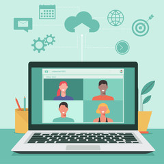 Tips to Manage a (Newly) Remote Workforce