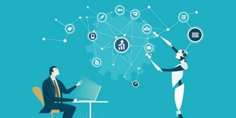 Artificial Intelligence in the HCM World