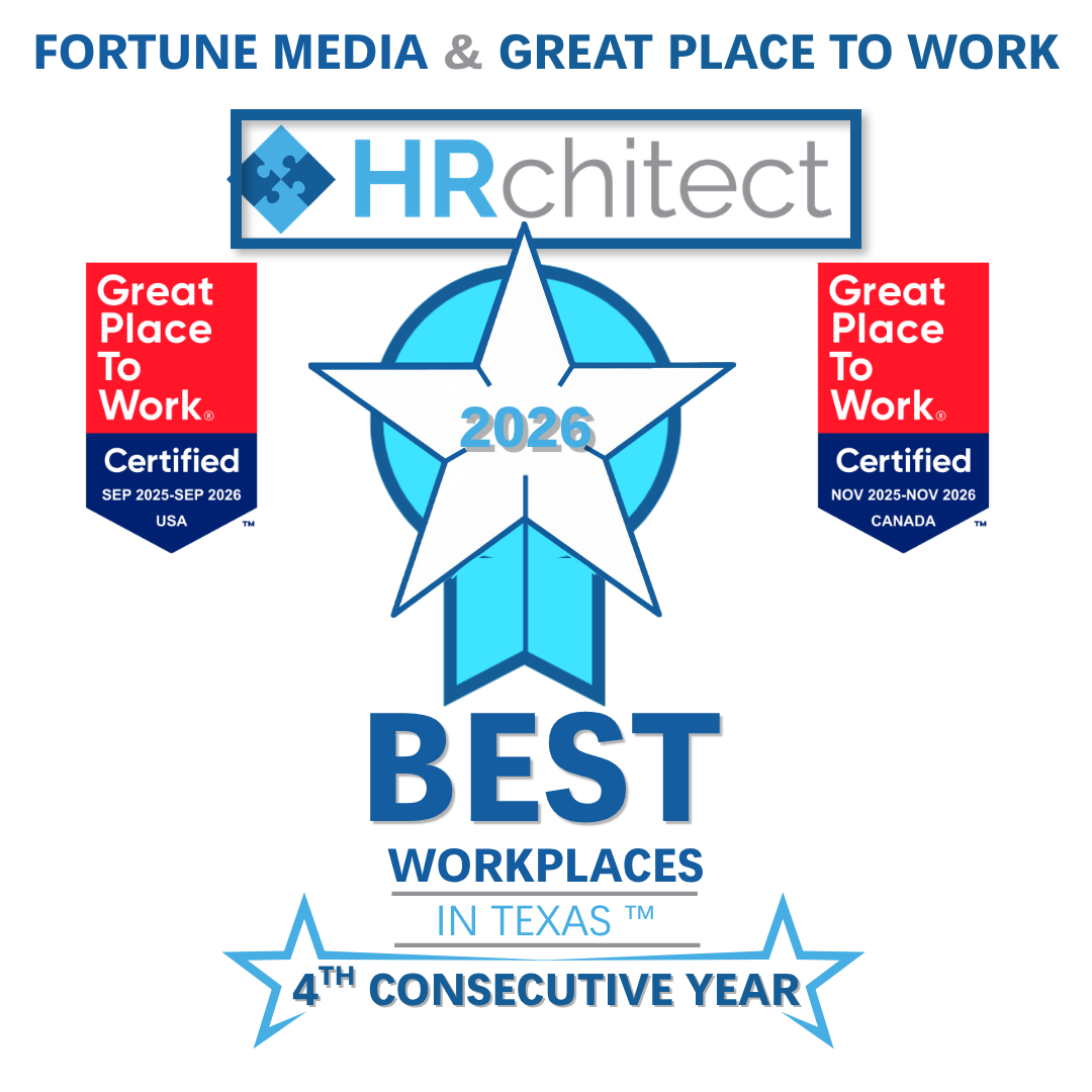 2026 Best Workplaces in Texas