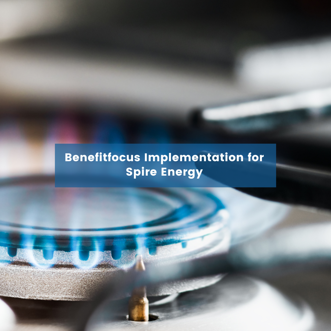 Spire Energy
