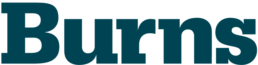 Burns Engineering Logo