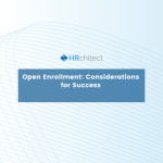 Open Enrollment: Considerations for Success