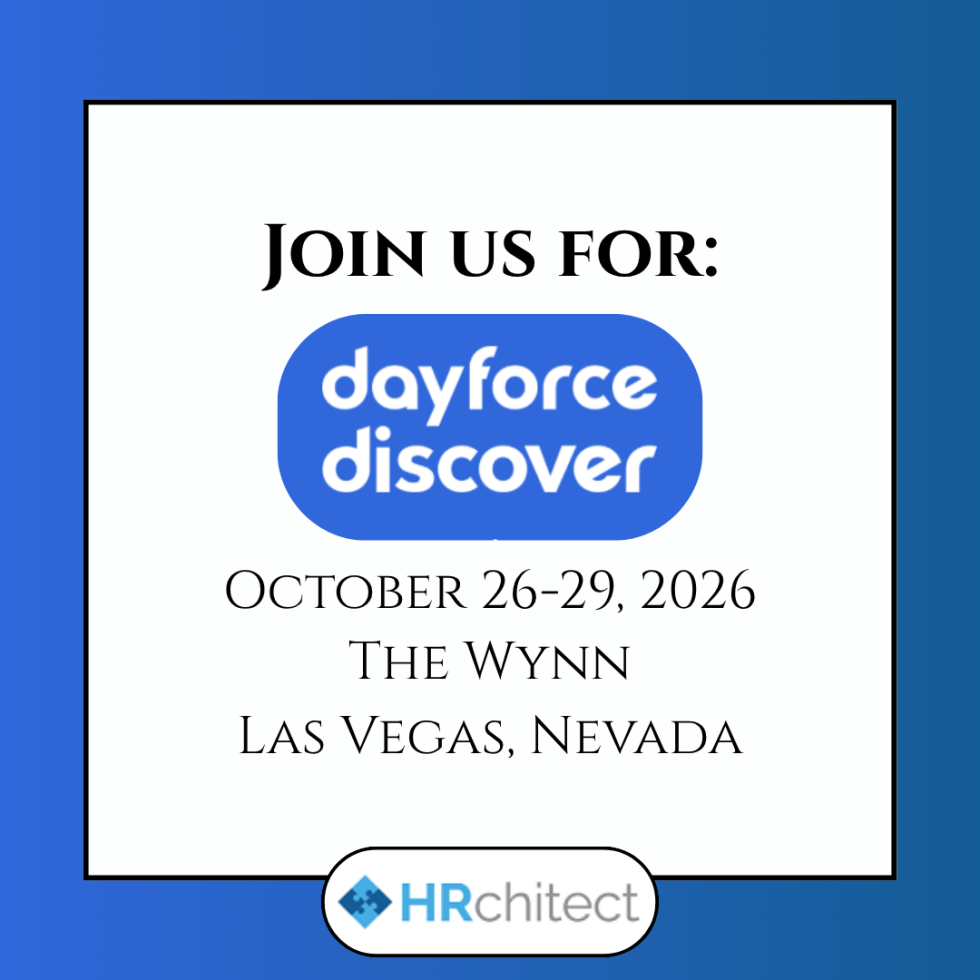Dayforce Discover 2026