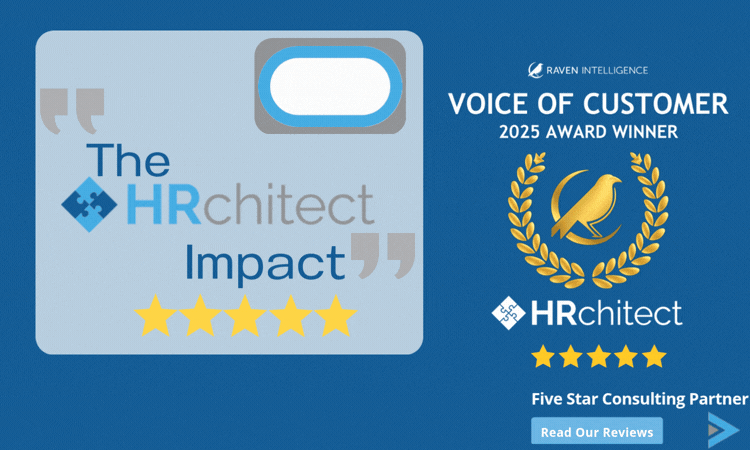 HRchitect Impact Raven Reviews