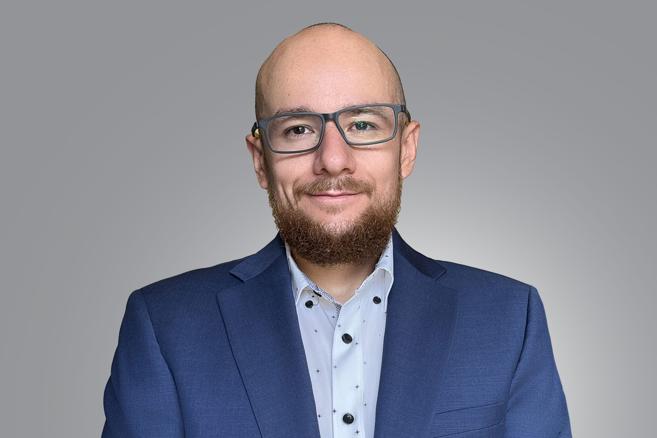 Photo of Implementation Manager, Diego Navez