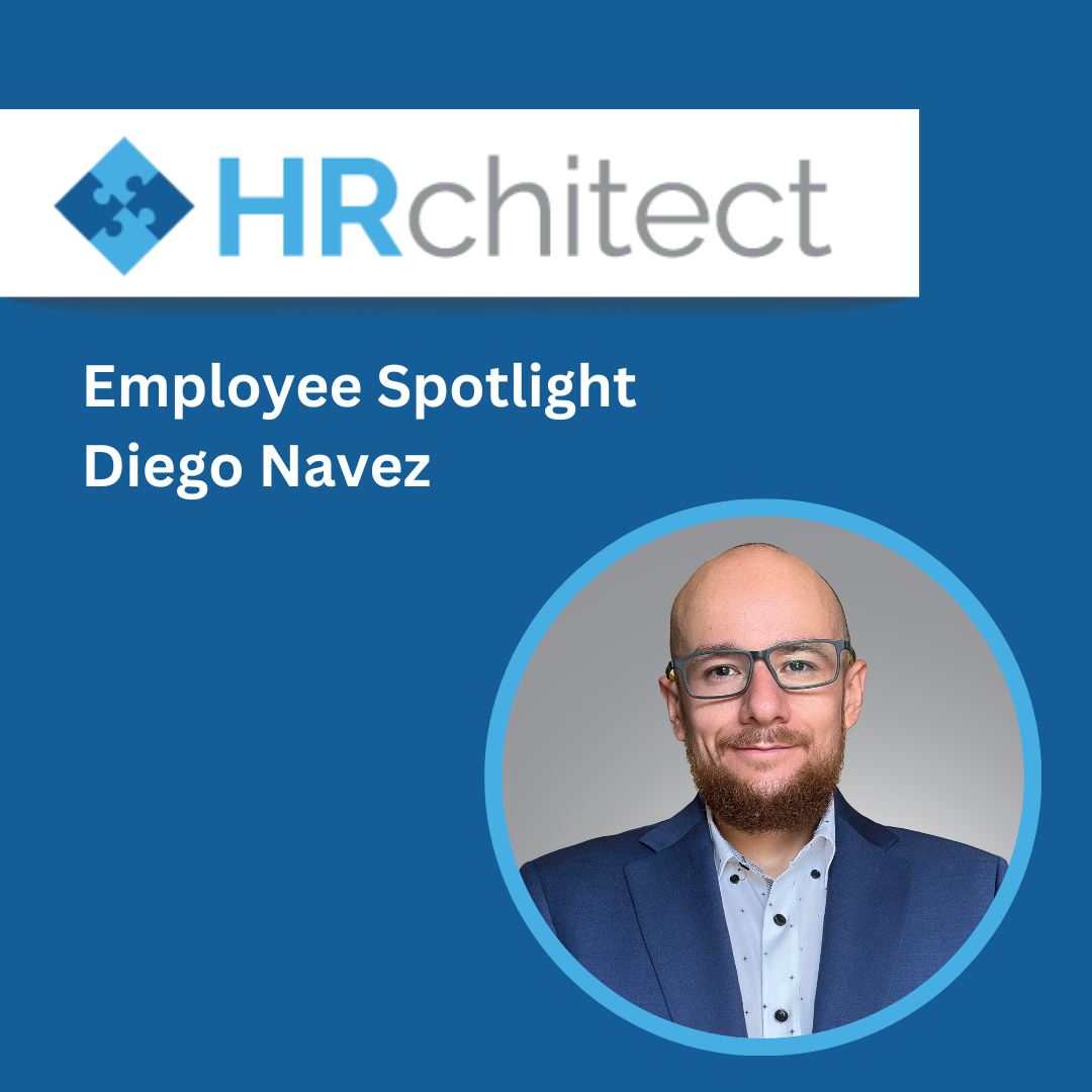 Consultant Spotlight of the Month: Diego Navez