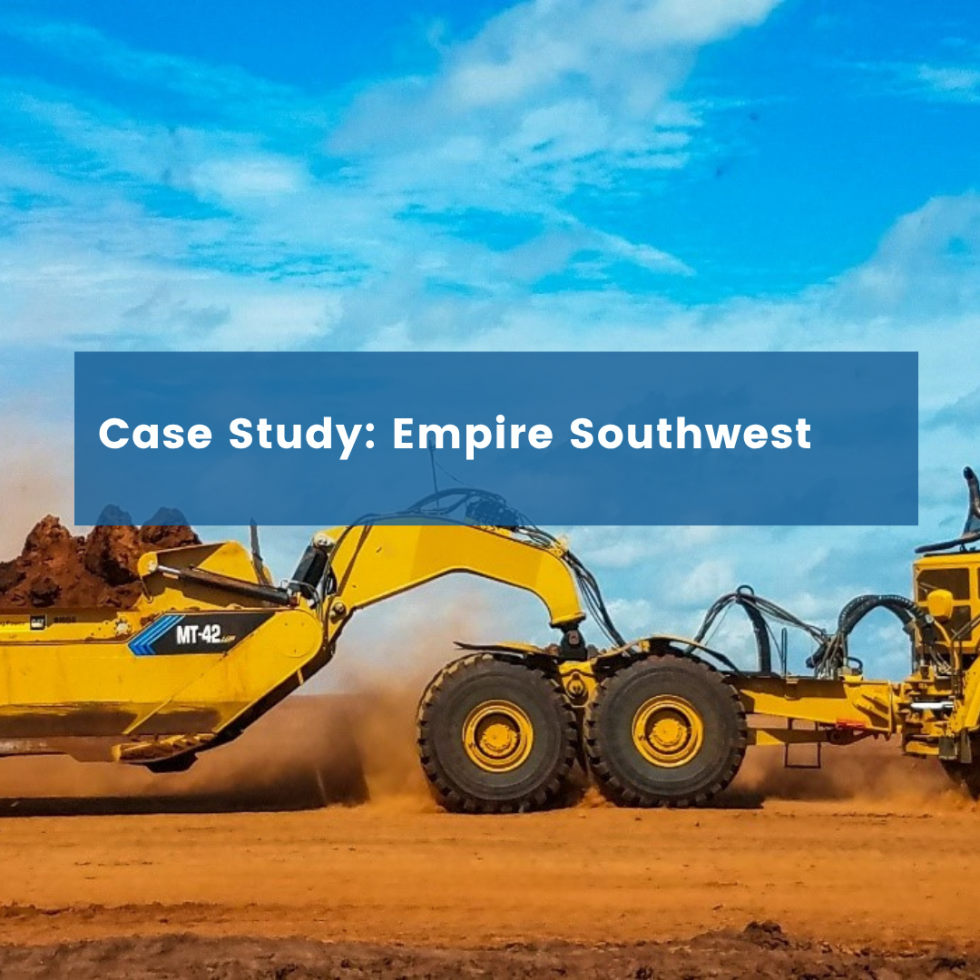 Empire Southwest