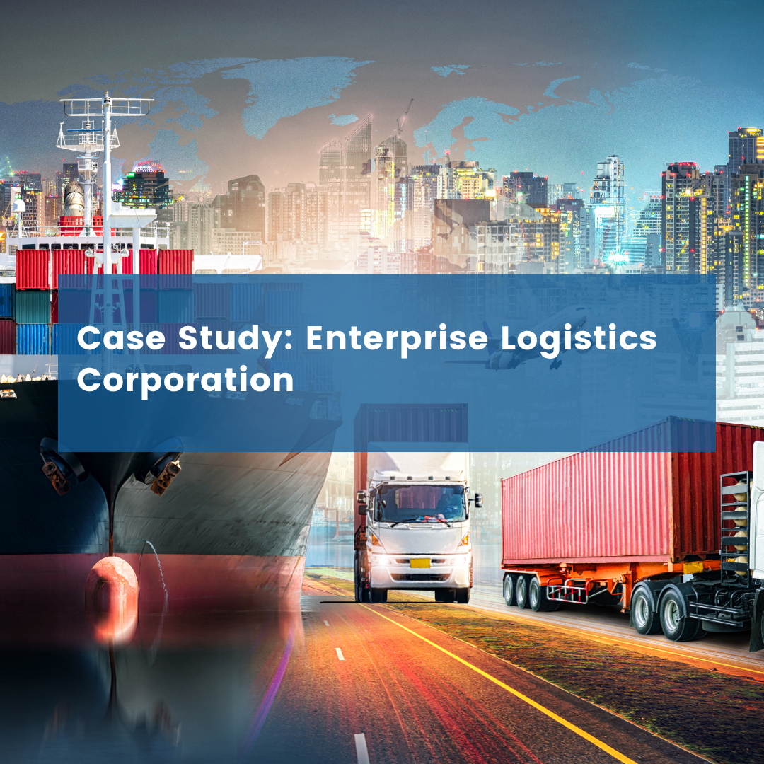 Enterprise Logistics Corporation