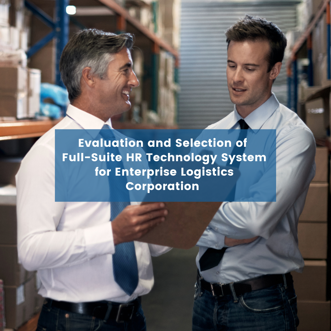 Enterprise Logistics Corporation