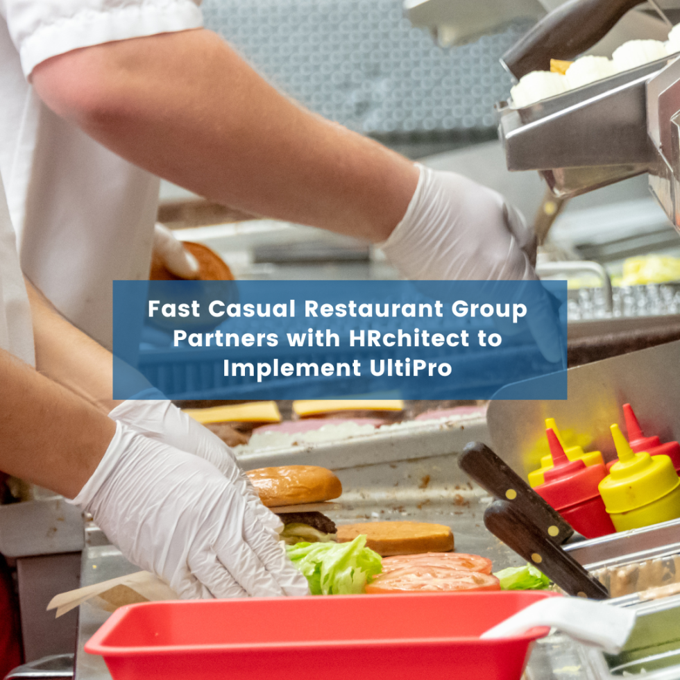 Fast Casual Restaurant Group