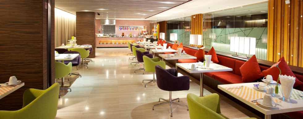 Fast Casual Restaurant Group