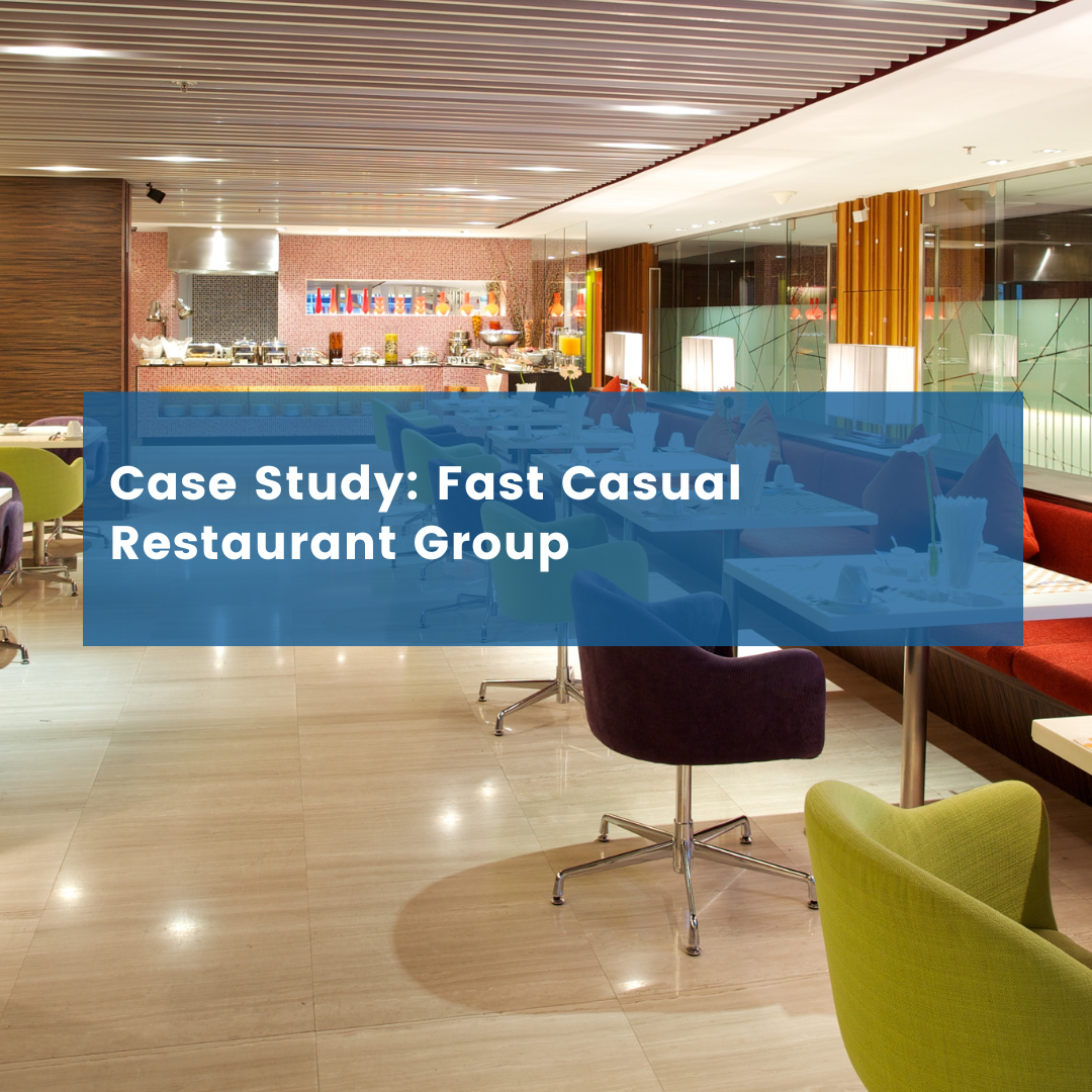Fast Casual Restaurant Group