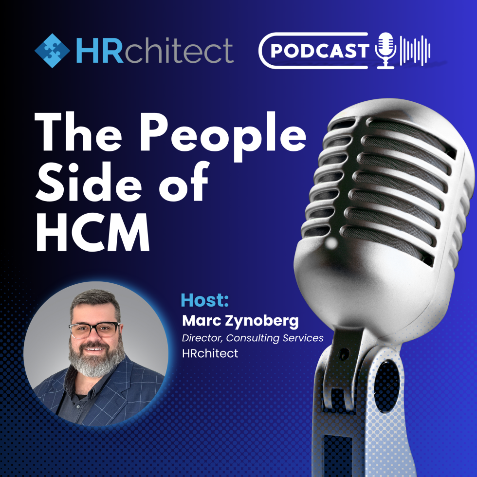 The People Side of Human Capital Management (HCM)
