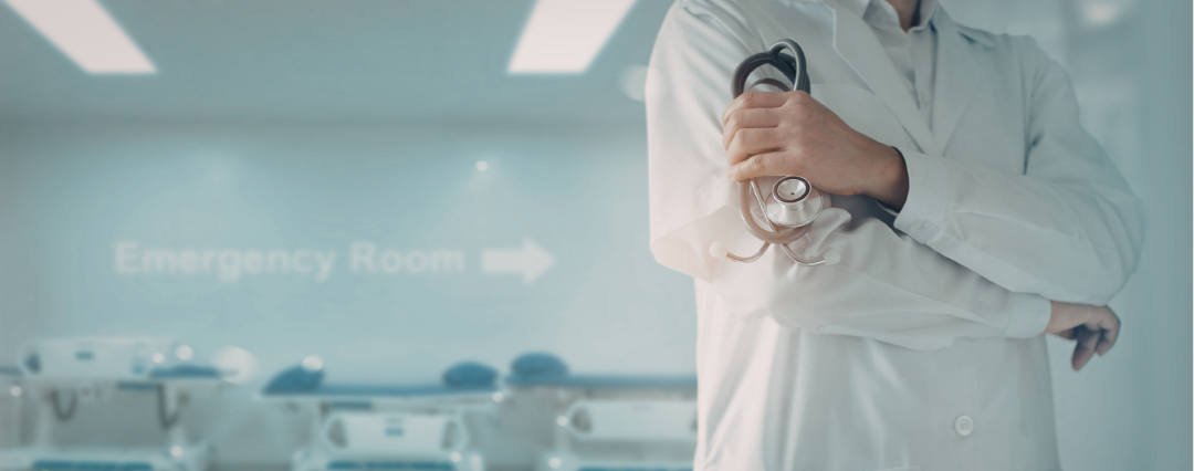 HRchitect Delivers Seamless Payroll Transition for General Hospital Client