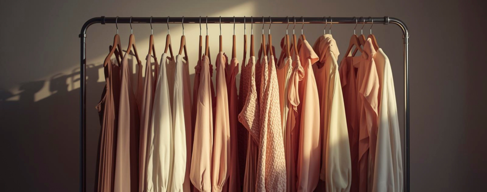 Global Clothing Brand