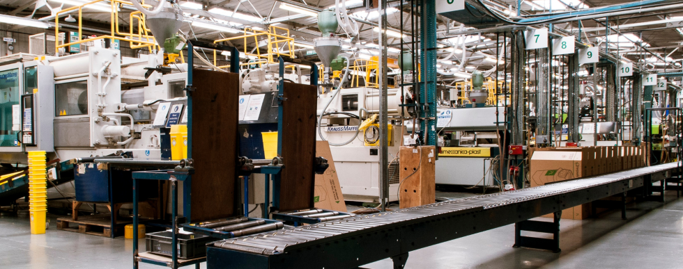 Global Manufacturing Firm