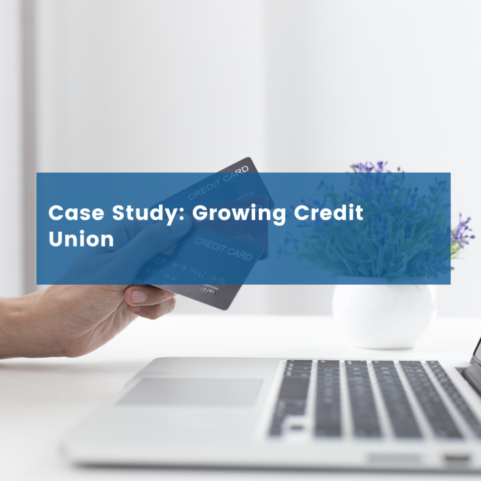 Growing Credit Union