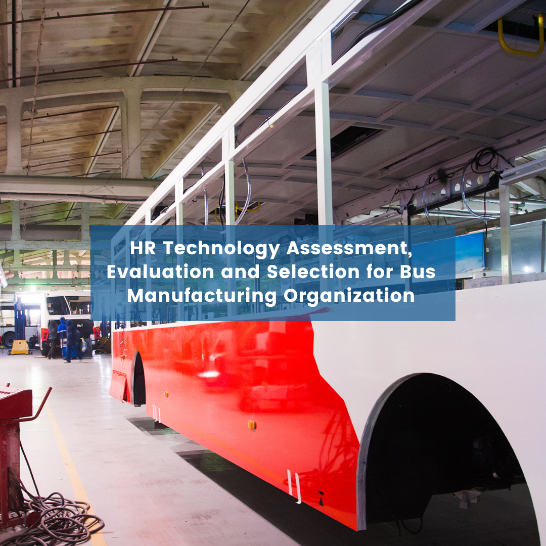 Bus Manufacturing Firm