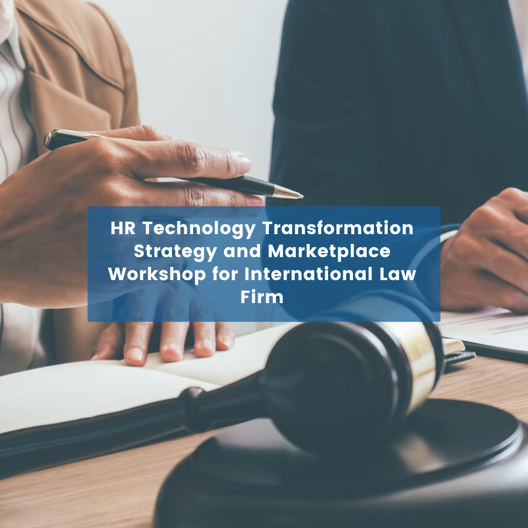 International Law Firm