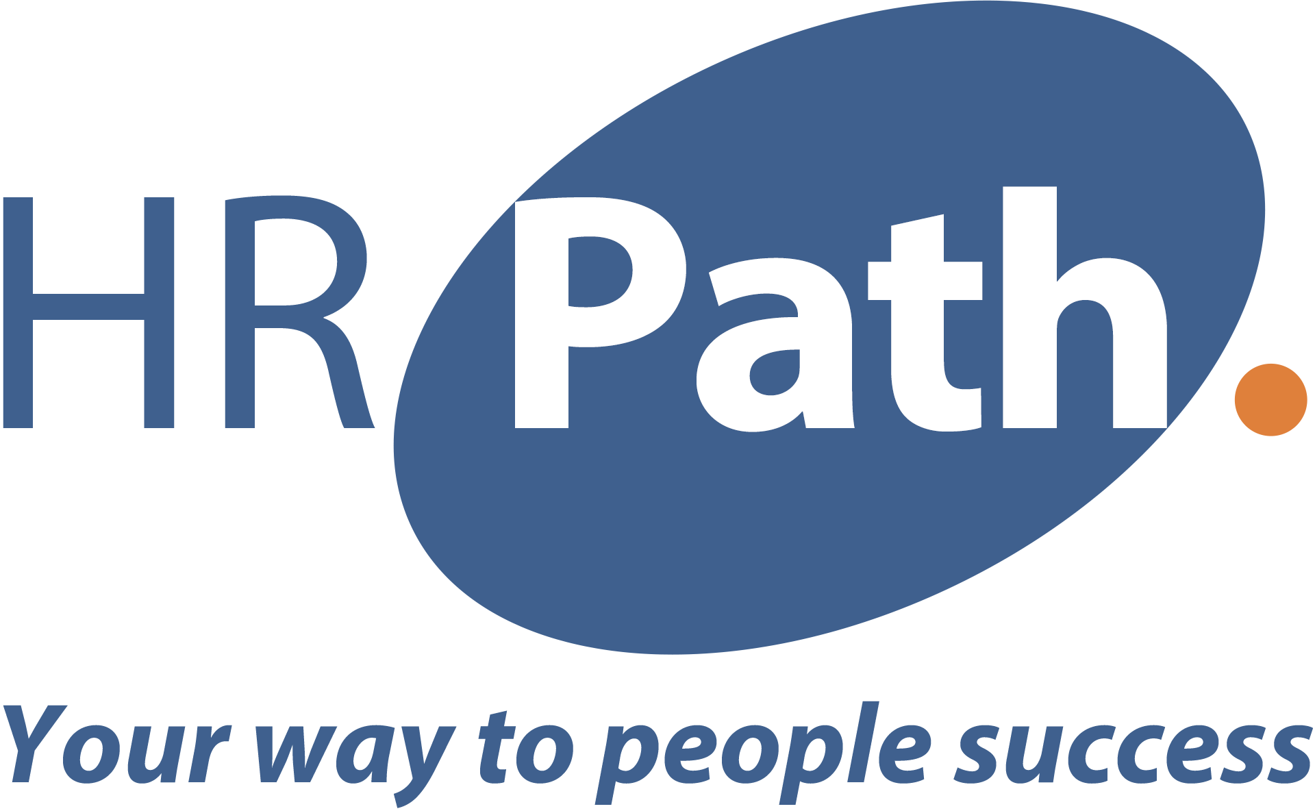 HR Path logo