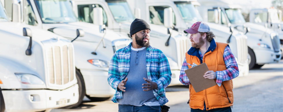 HRchitect Leads Successful Employee Data Consolidation for Hirschbach Motor Lines Following JCT Acquisition