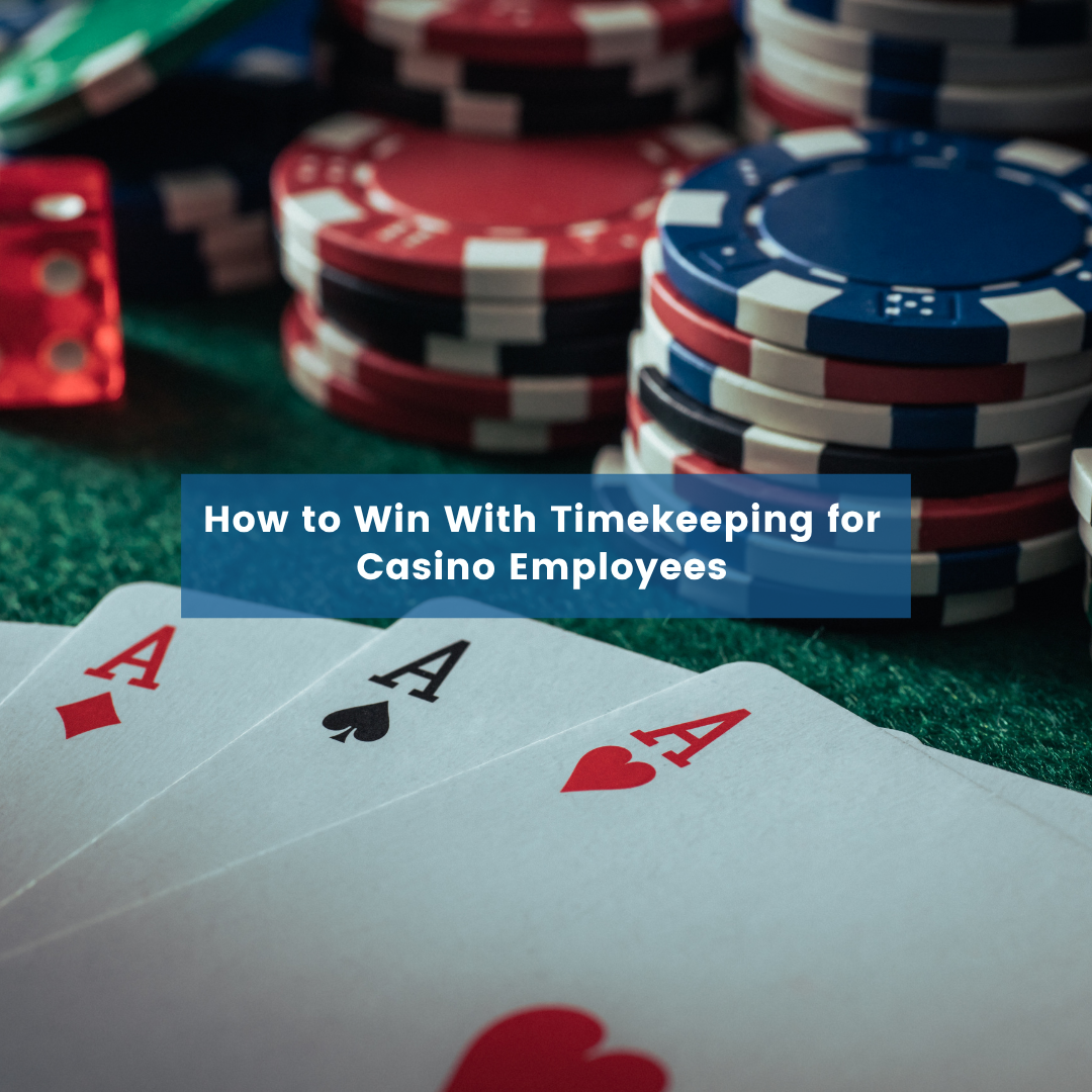 cards and poker chips
