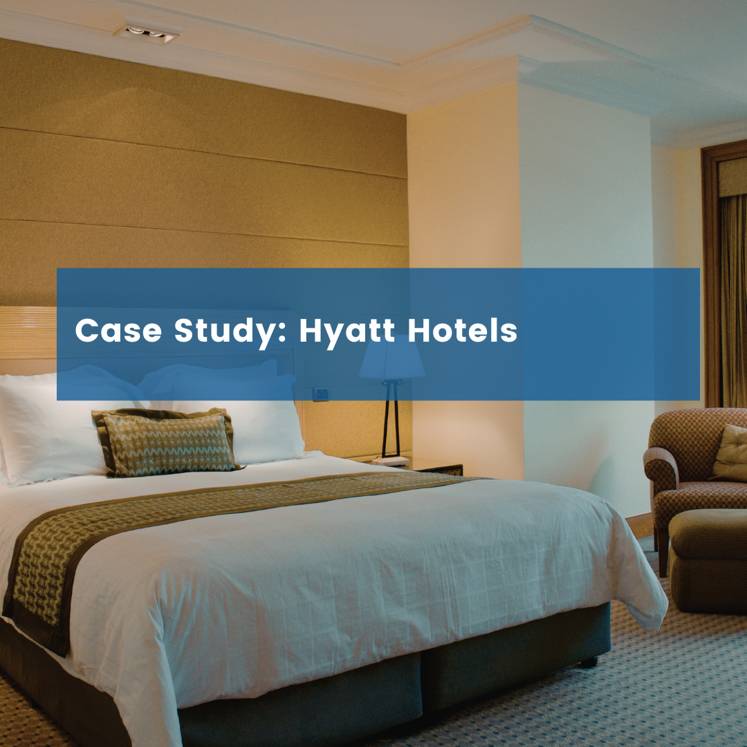 Hyatt Hotels