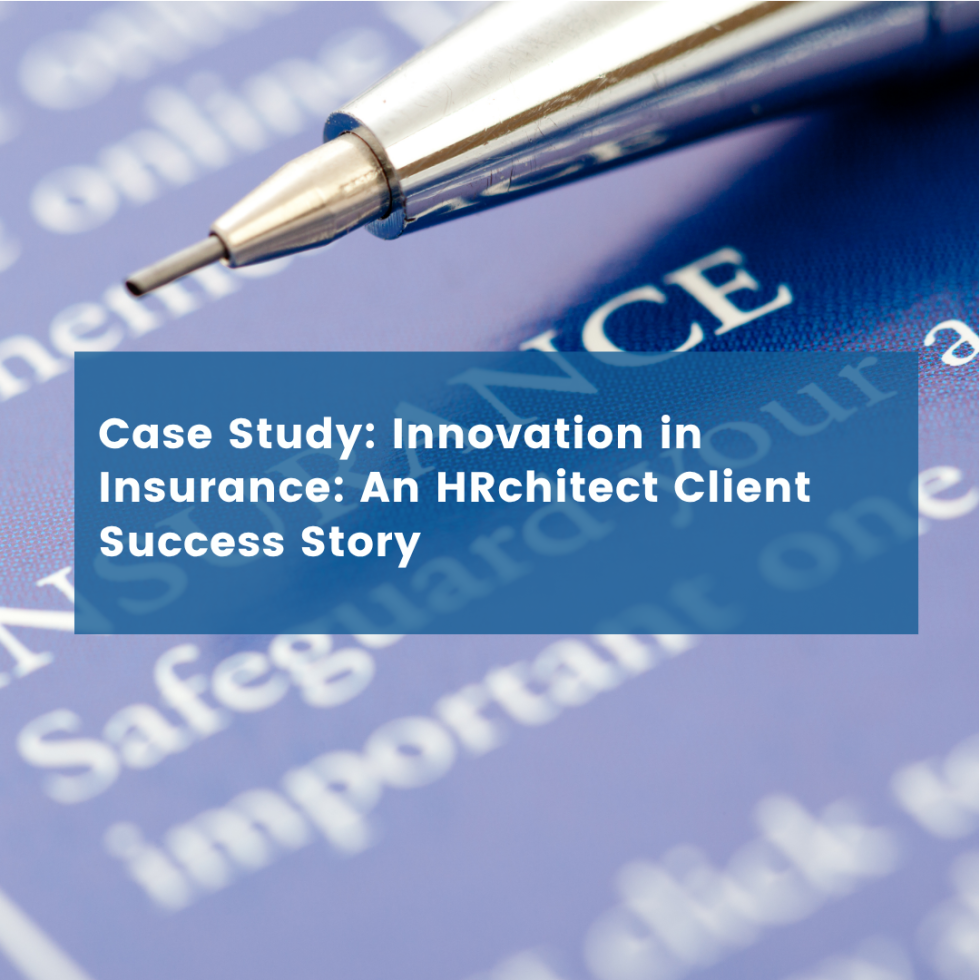 Dayforce Assessment for Insurance Client