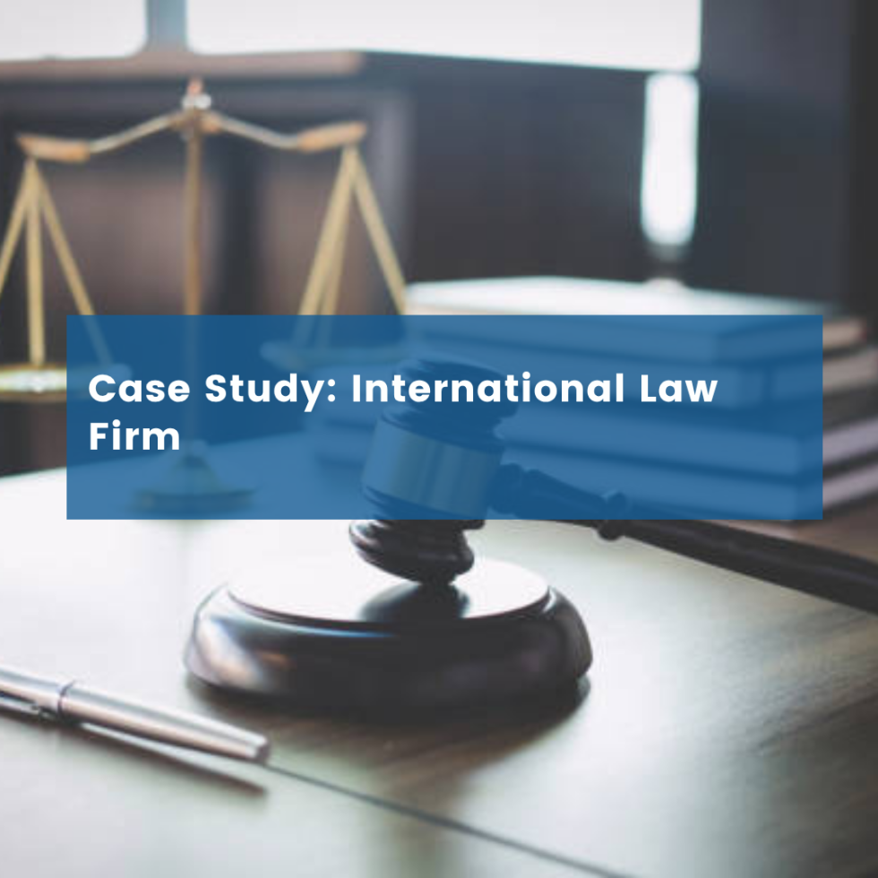 International Law Firm