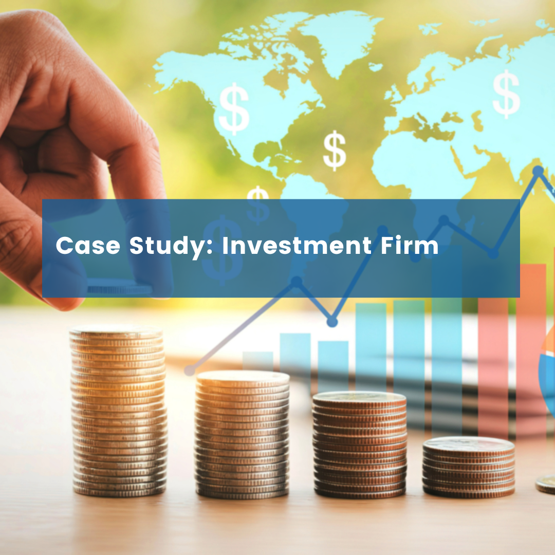 Investment Firm