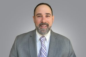 Jacob Coburn