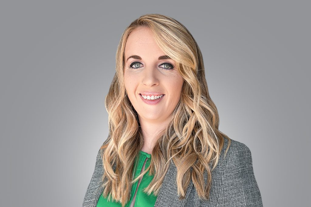 Photo of Jasmine Noyce