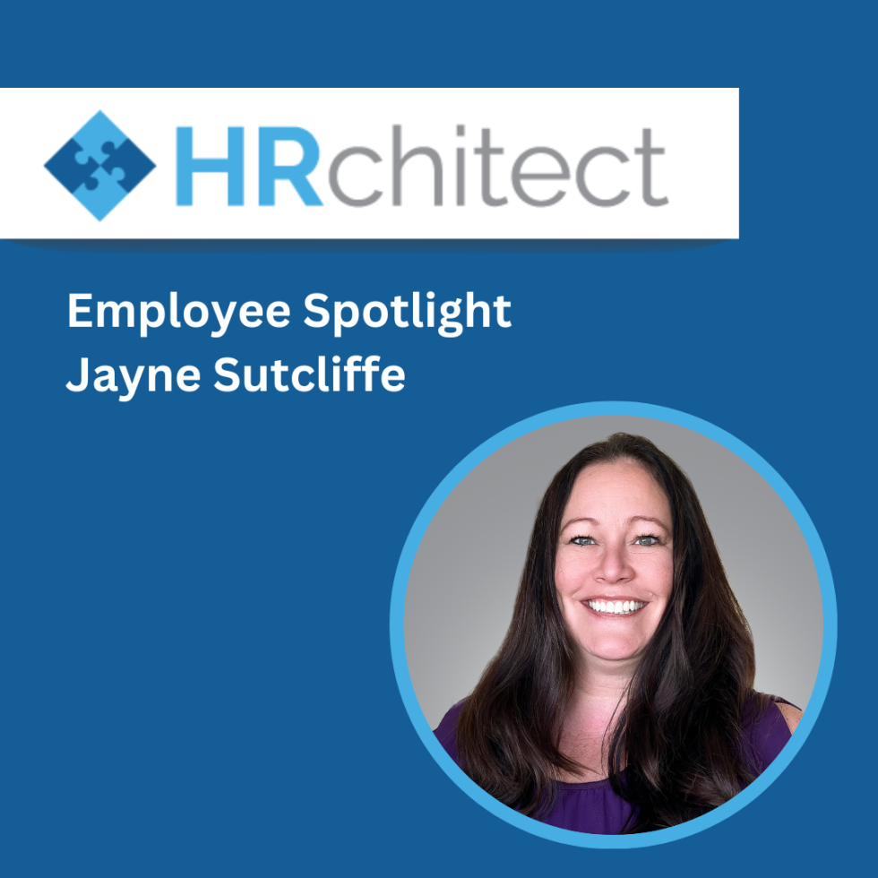 Spotlight of the Month: Jayne Sutcliffe