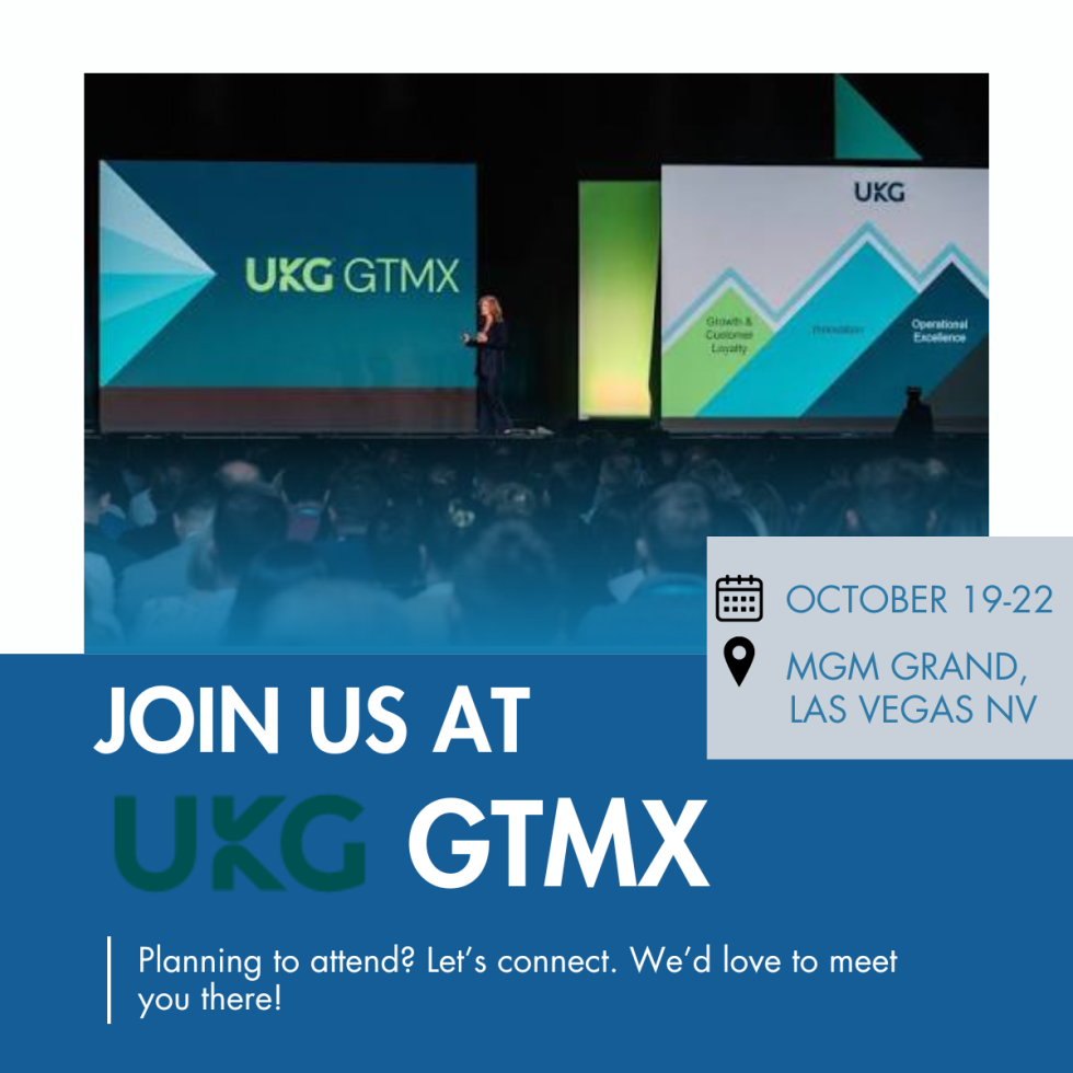 UKG GTMX 2026