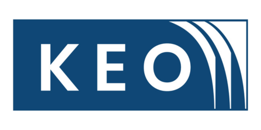 Keo international consultants logo