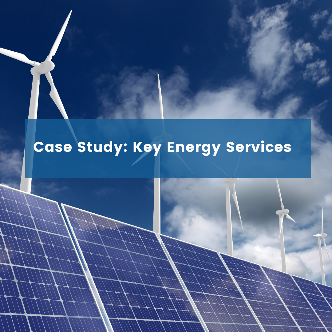Key Energy Services
