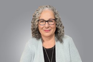 Laura Palulis, MBA