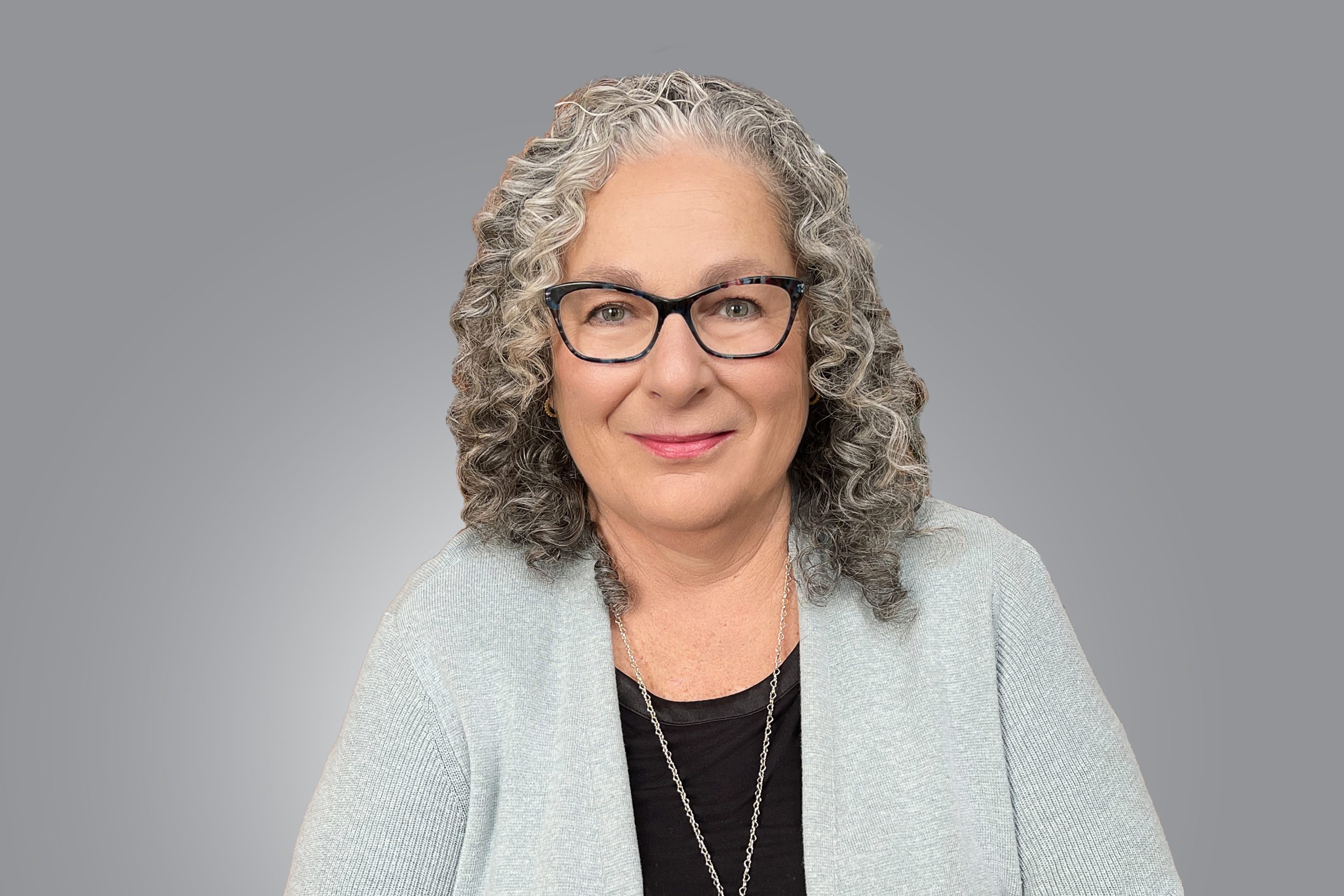 Photo of author Laura Palulis