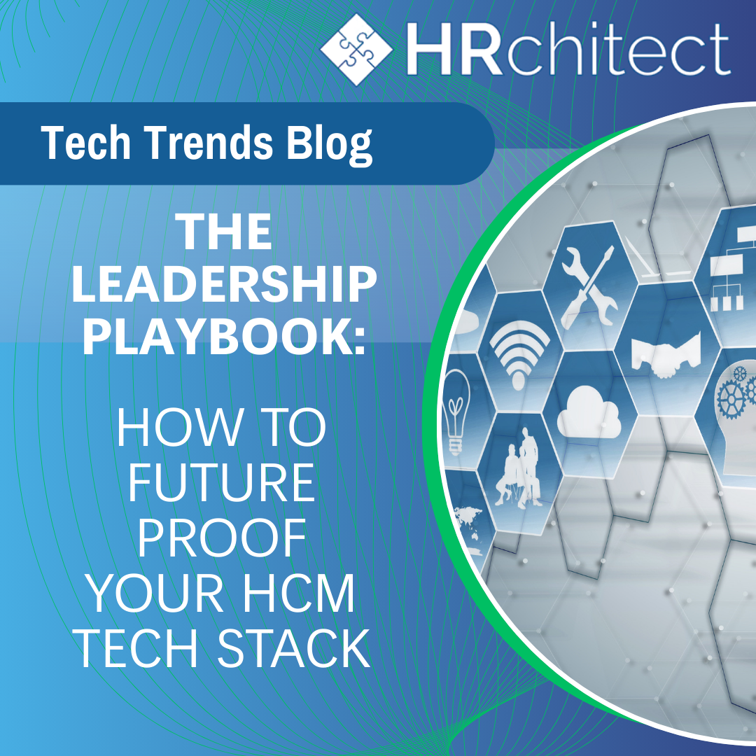 The Leadership Playbook: How to Future-Proof Your Tech Stack