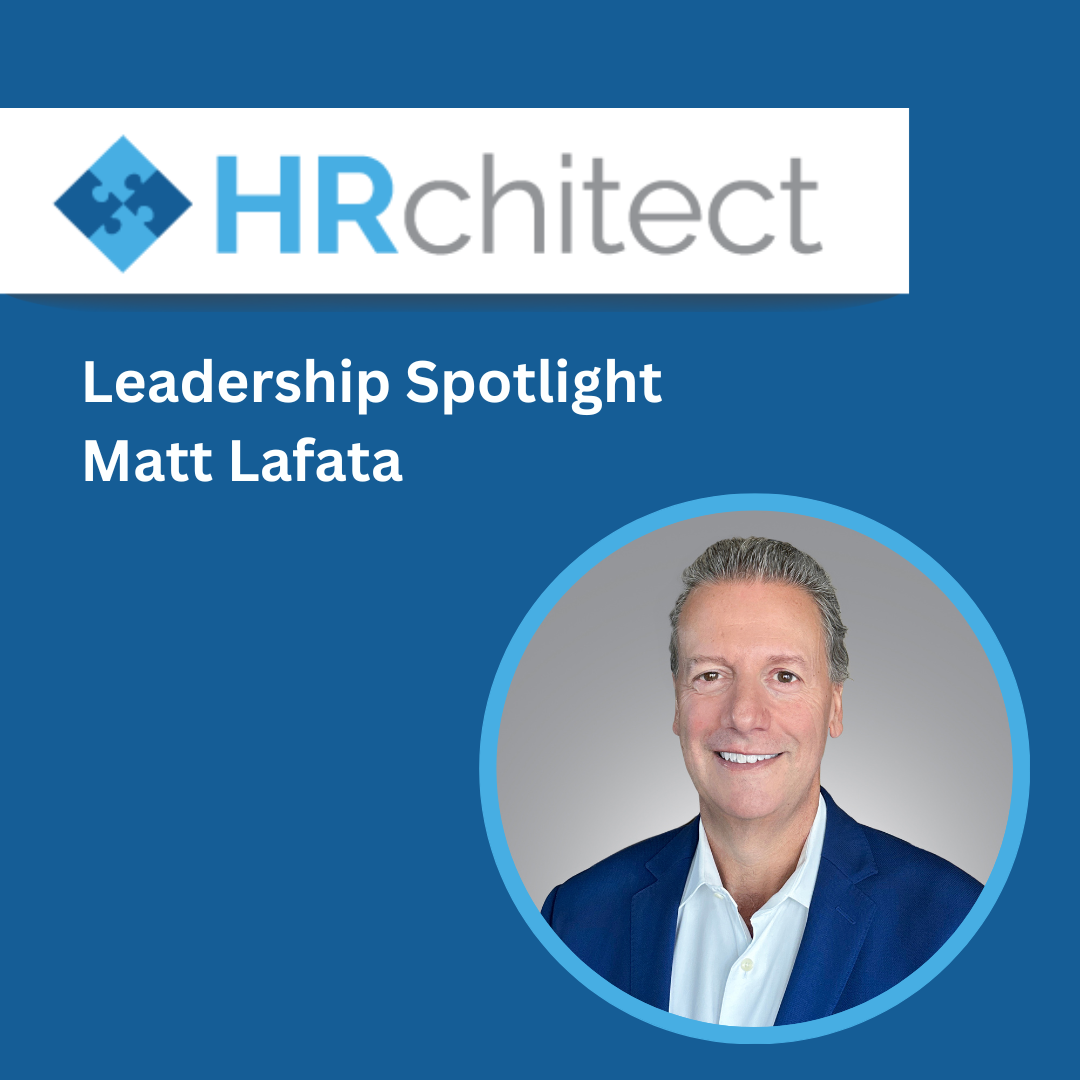 Employee Spotlight – Matt Lafata
